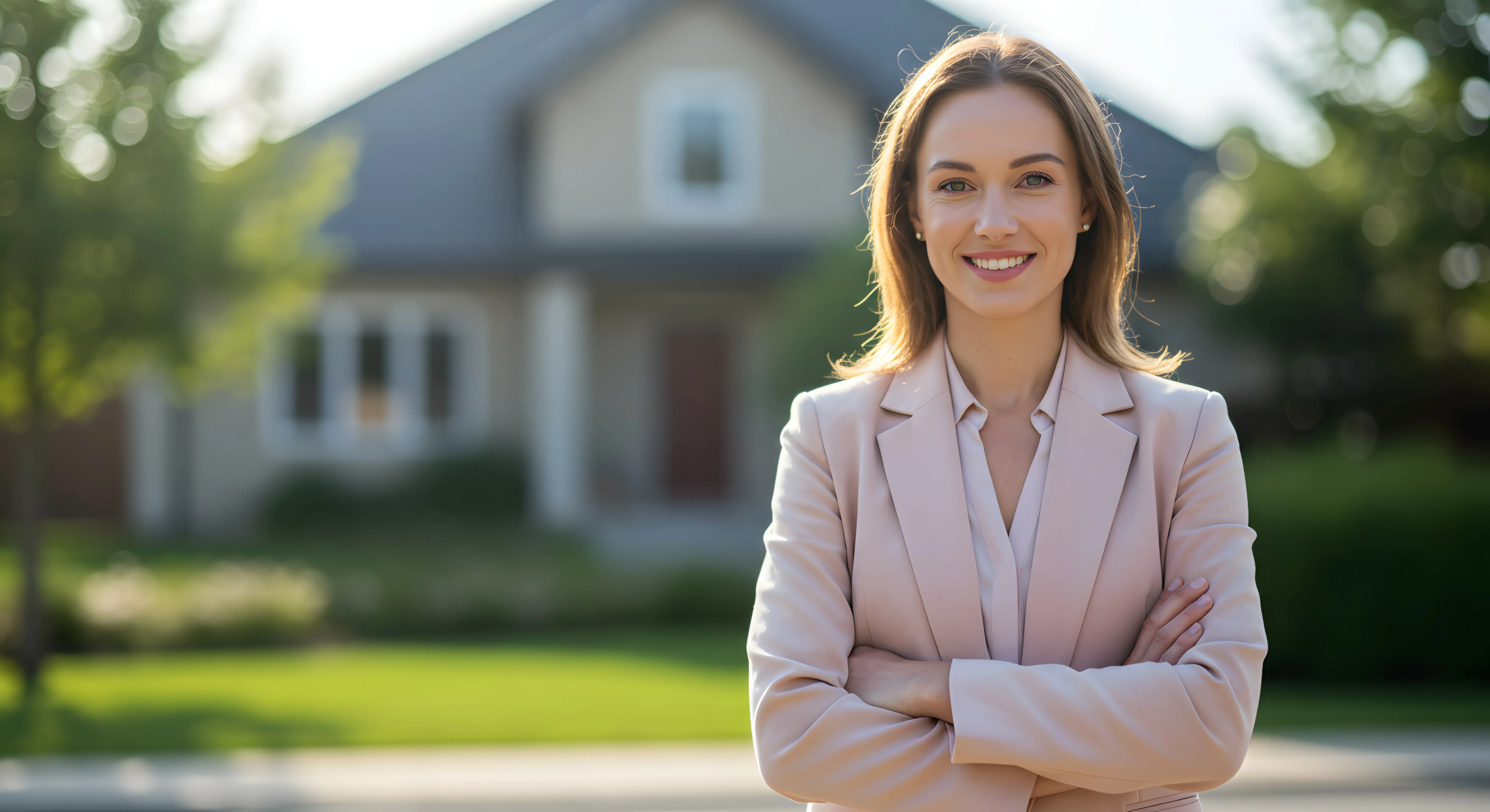 FÜR IMMOBILIENVERKÄUFER FÜR IMMOBILIENKÄUFER FÜR IMMOBILIENVERMIETE